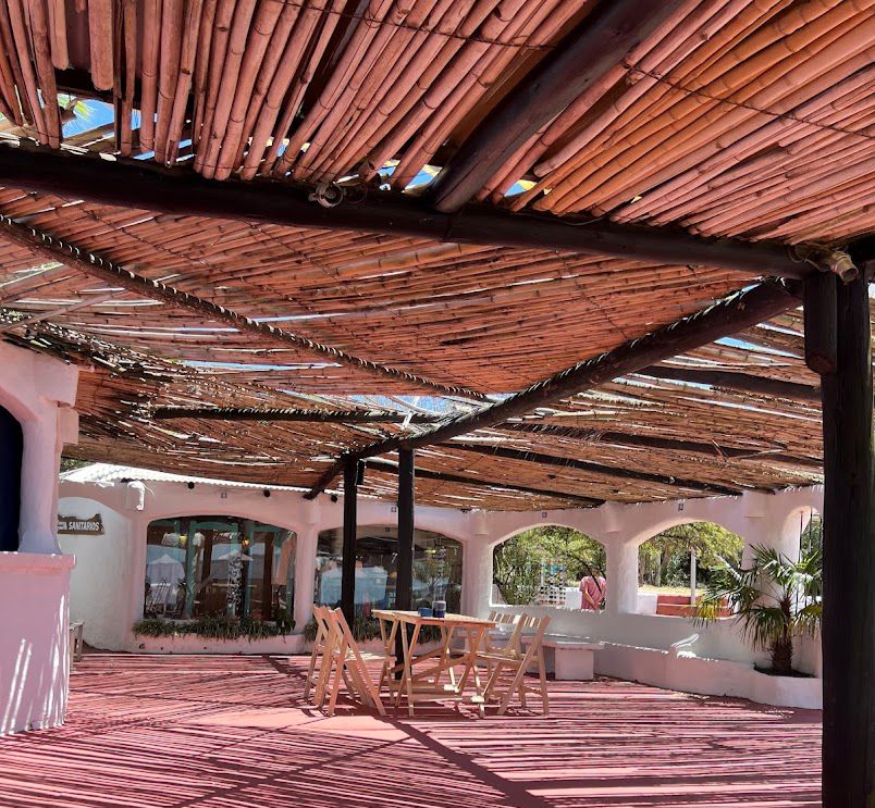 Imagen de Parador Scorpio | Resto-Bar